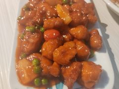 -台北楚楚园馅饼粥(虹桥南丰城店)