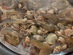 -船奇蒸汽海鲜·闽菜(八市海鲜总店)