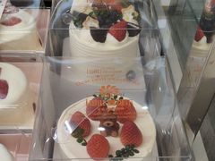 -爱维尔阳光蛋糕(汇金广场店)