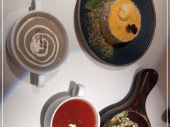 -俄士厨房(时代天街店)