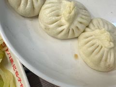 -津门张记包子铺(华昌道店)