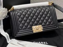 -CHANEL(恒隆广场店)
