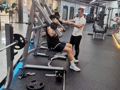 -斯洛特健身游泳(爱都旗舰店)