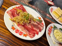 -烤肉食堂(揭阳广百店)