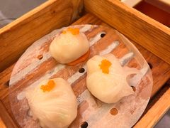 -汕头龙光喜来登酒店-采悦轩中餐厅