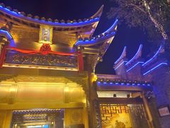 -重庆十八梯传统风貌区