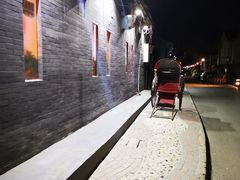 -北门涮肉·炭火铜锅涮肉(什刹海店)