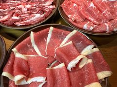 -阳阳老火锅(小南门店)