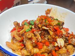 -衡厨·衡阳土菜(中南店)