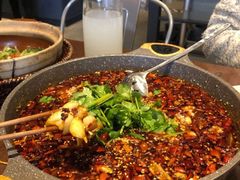 -一棠龙虾•王牌虾球(光谷天地店)
