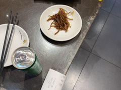 -福荣居褡裢火烧京味家常菜(西四店)