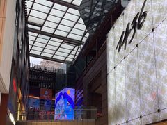 -鄂尔多斯国际大厦