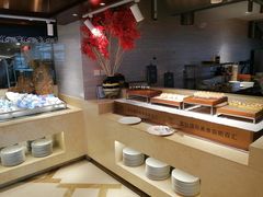 -青岛蓝海御华大饭店（金沙滩店）·蓝钻国际美食自助百汇