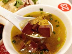 -振鼎鸡(福州路店)