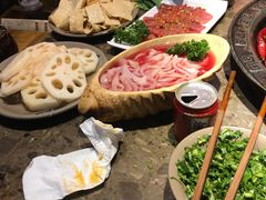 -重庆渝达老火锅(春熙路店)