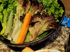 -汉拿山烤肉(东直门东方银座店)