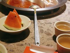 -蜀国大将老火锅(江北店)