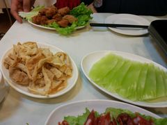 -湘肠香火锅店(团结湖店)