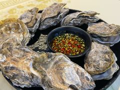 -铭副琦食·虾蟹烩馆(渔人码头店)