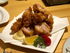 -福匠日本料理(人民路店)