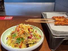 -管氏翅吧(地安门创始店)