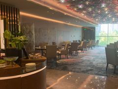 -桃花源中餐厅(金茂豪华精选酒店)