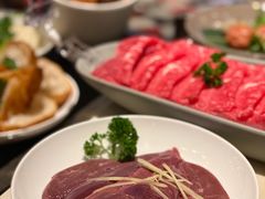 -一哥澳门豆捞·澳门风打边炉(高德置地店)