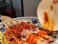 -盒马鲜生(皇庭广场店)