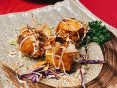 -稻早料理美术馆(城阳店)