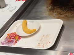 -火地铁板烧(昆山万象汇店)