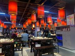 -巴蜀大宅门火锅(北大街店)