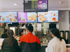 -麦当劳·得来速店(星沙大道店)