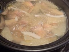 -同仁四季椰子鸡(海岸城天利店)