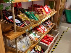 零售区-锅圈食汇火锅烧烤食材超市(金尧路店)