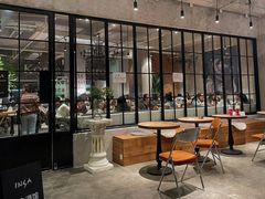 大堂-INSA Korean Bistro饮鲨韩食酒馆