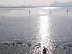 -云龙湖旅游景区