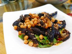-望京一号·重庆江湖菜(工体店)