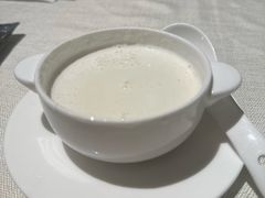 生磨杏仁茶-御宝轩(益丰·外滩源店)