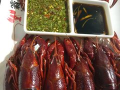-霸王虾·麻辣小龙虾(清水河公园店)