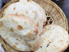 烧饼-盈盈水盆(西一路店)
