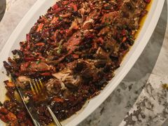 -秦月轩·陕西家乡菜(阜成路·五棵松店)