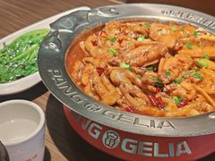 -胖哥俩肉蟹煲(福州仓山爱琴海店)