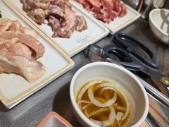 -喜来稀肉(虹泉路店)