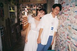 -青悠映画摄影工作室