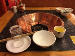 -老码头火锅(玉林店)