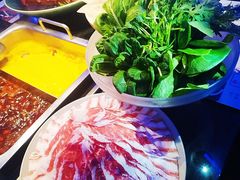 -大隐·成都火锅Bistro(合生麒麟新天地店)