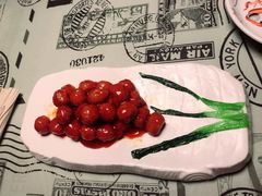 -树下时尚餐厅(翠园街店)