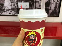 -桂桂茶(恒基名人店)