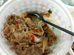 -食其家·牛丼咖喱(广元西路店)