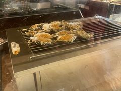 -力高皇冠假日酒店-亚细亚餐厅